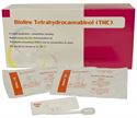 Picture of ชุดตรวจกัญชาแบบตลับ (Bioline THC Card 40T)
